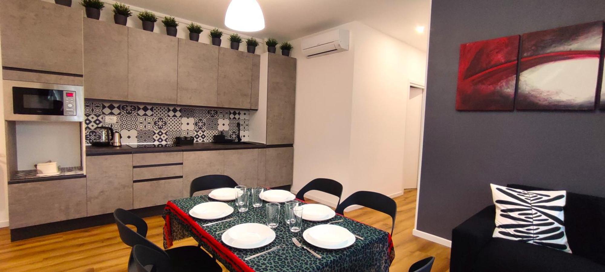 Ancient Rome Colosseum Modern And Bright Apartment エクステリア 写真