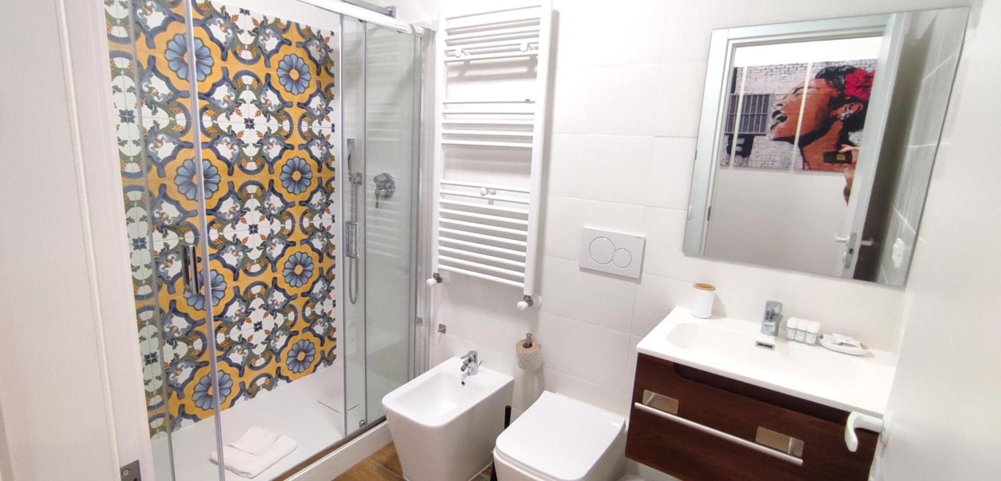 Ancient Rome Colosseum Modern And Bright Apartment エクステリア 写真