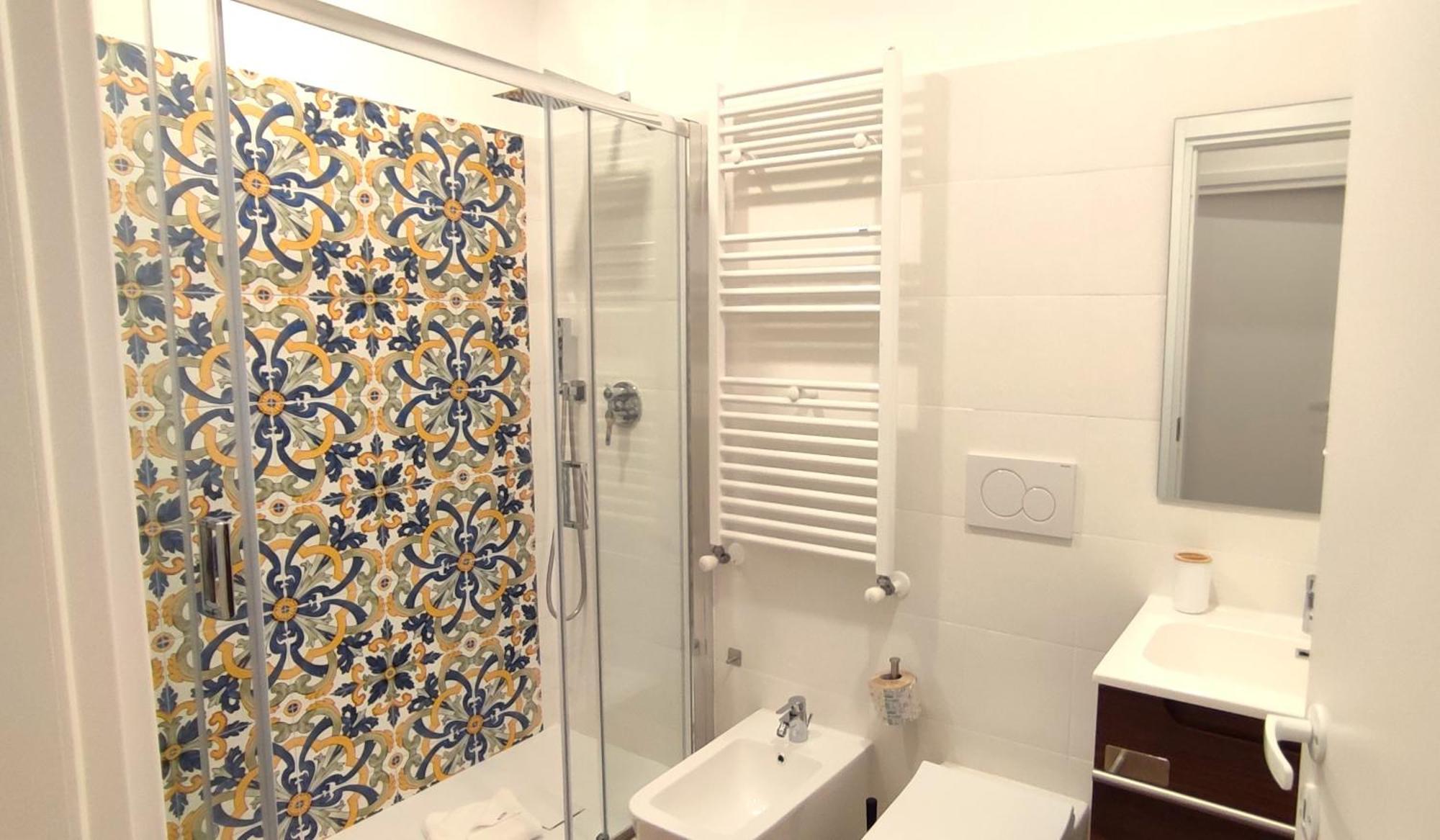 Ancient Rome Colosseum Modern And Bright Apartment エクステリア 写真