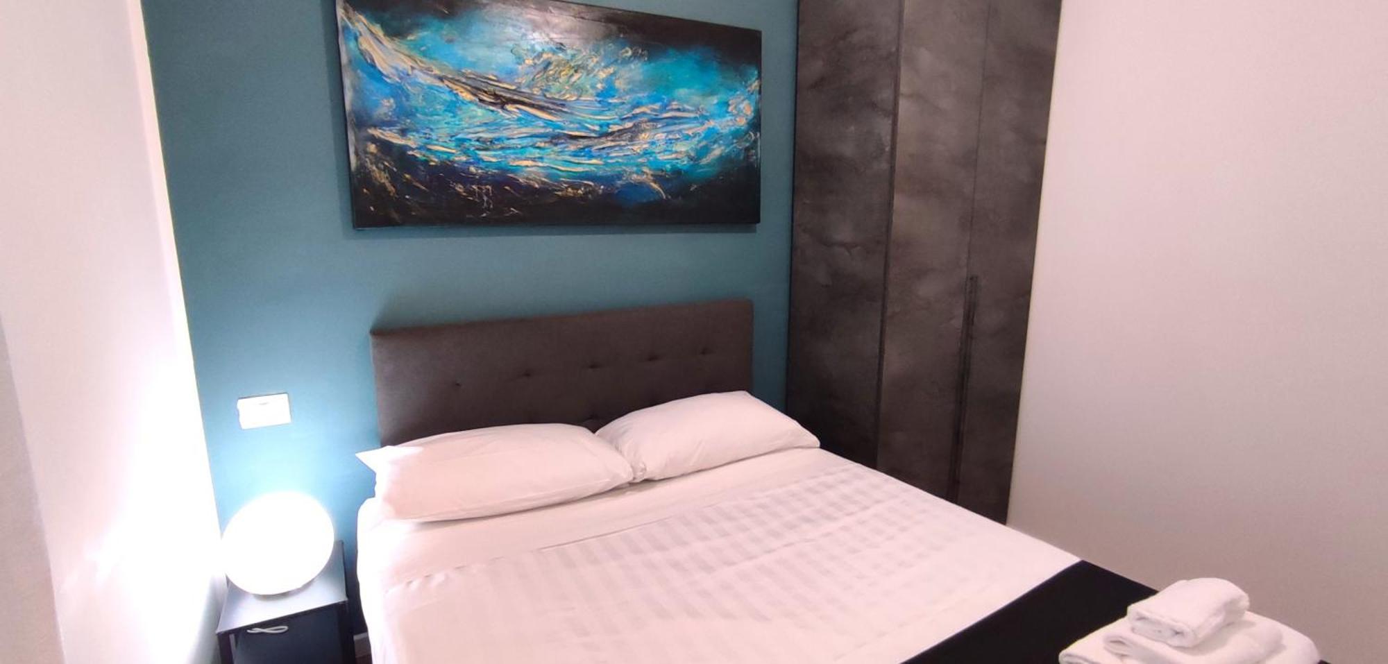 Ancient Rome Colosseum Modern And Bright Apartment エクステリア 写真