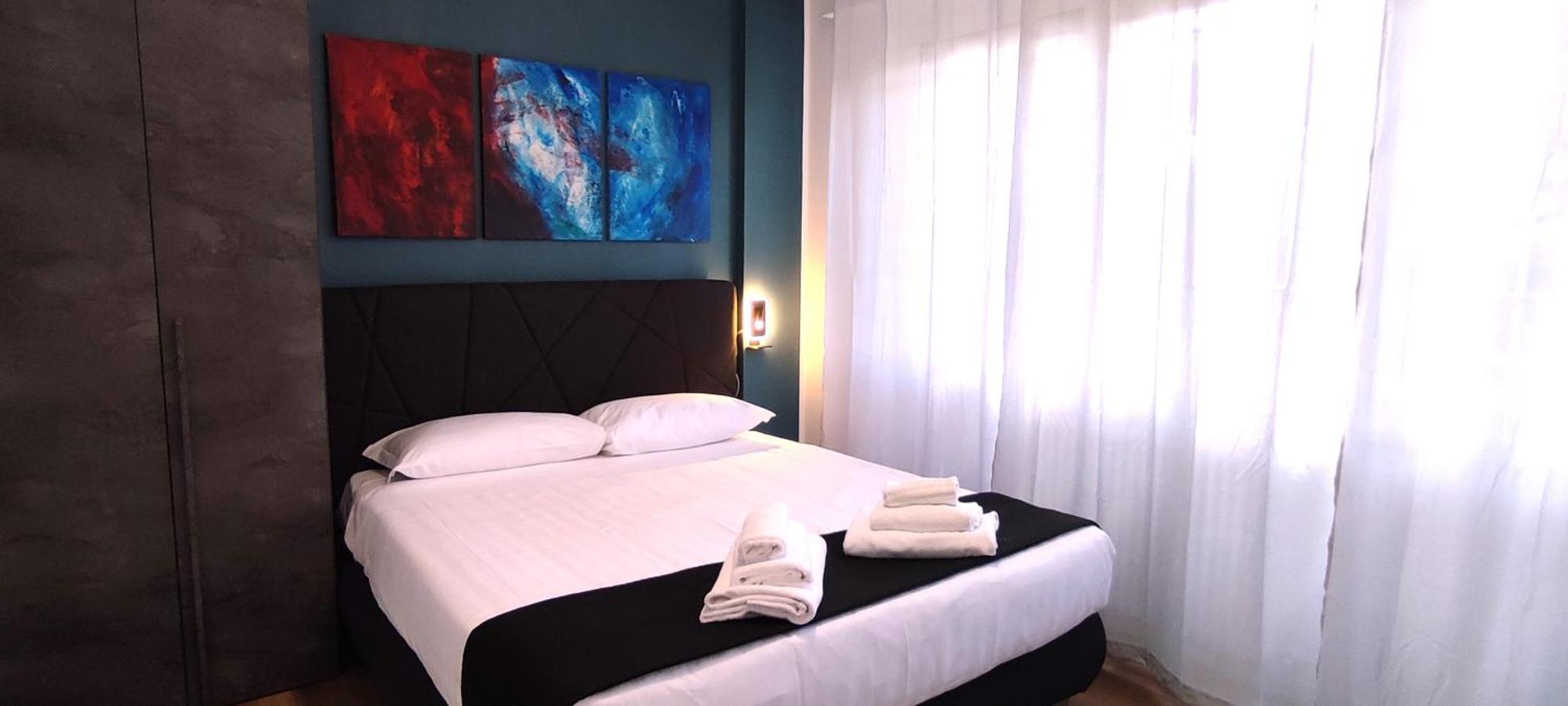 Ancient Rome Colosseum Modern And Bright Apartment エクステリア 写真