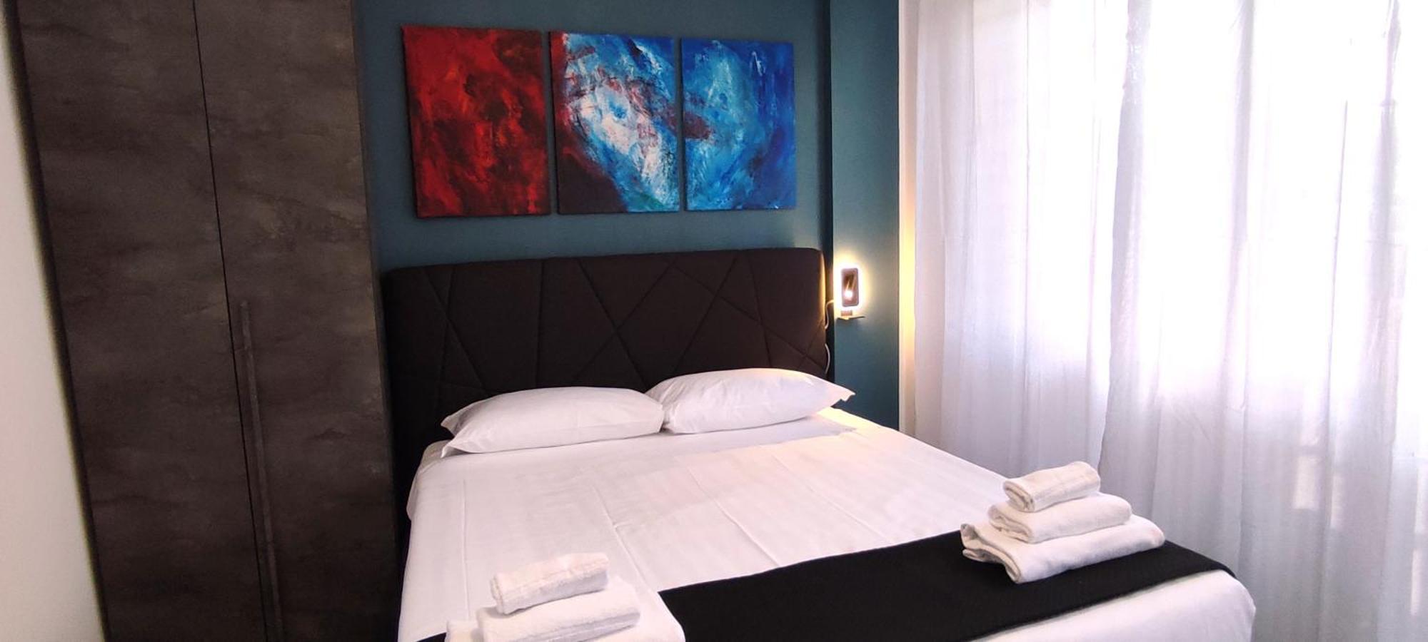 Ancient Rome Colosseum Modern And Bright Apartment エクステリア 写真