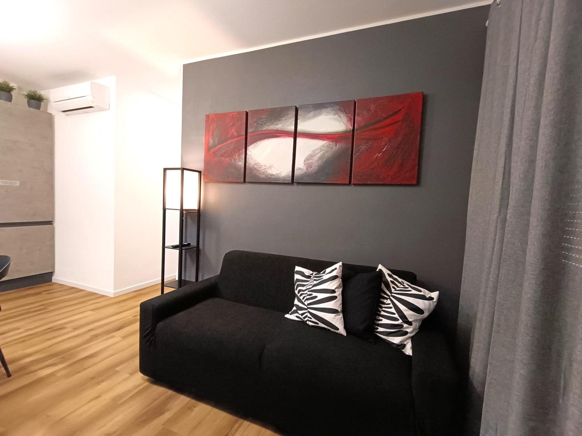 Ancient Rome Colosseum Modern And Bright Apartment エクステリア 写真
