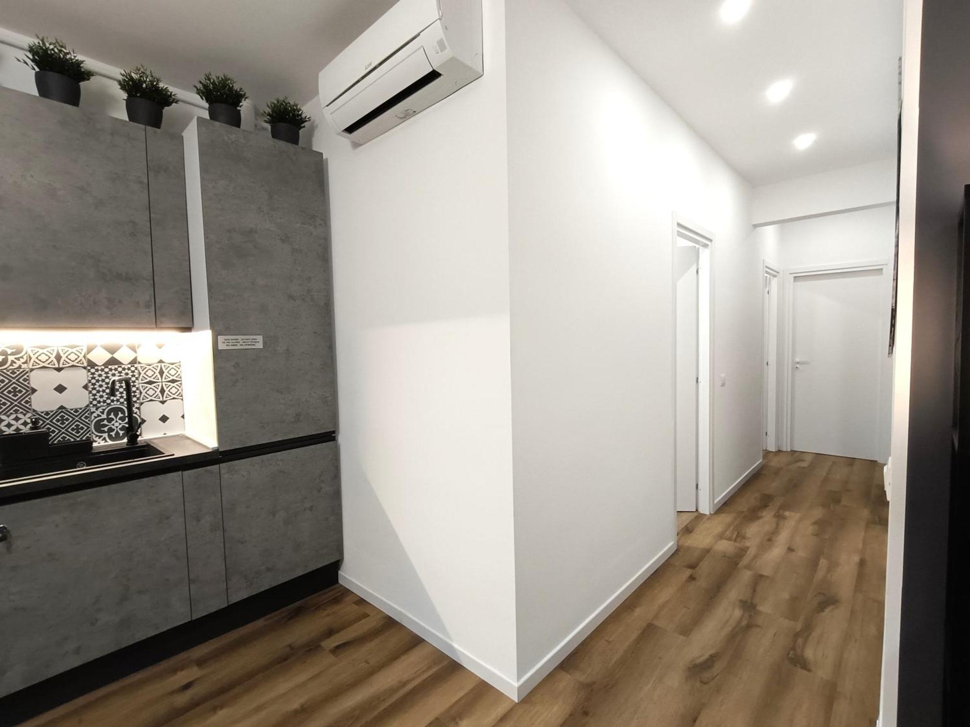 Ancient Rome Colosseum Modern And Bright Apartment エクステリア 写真