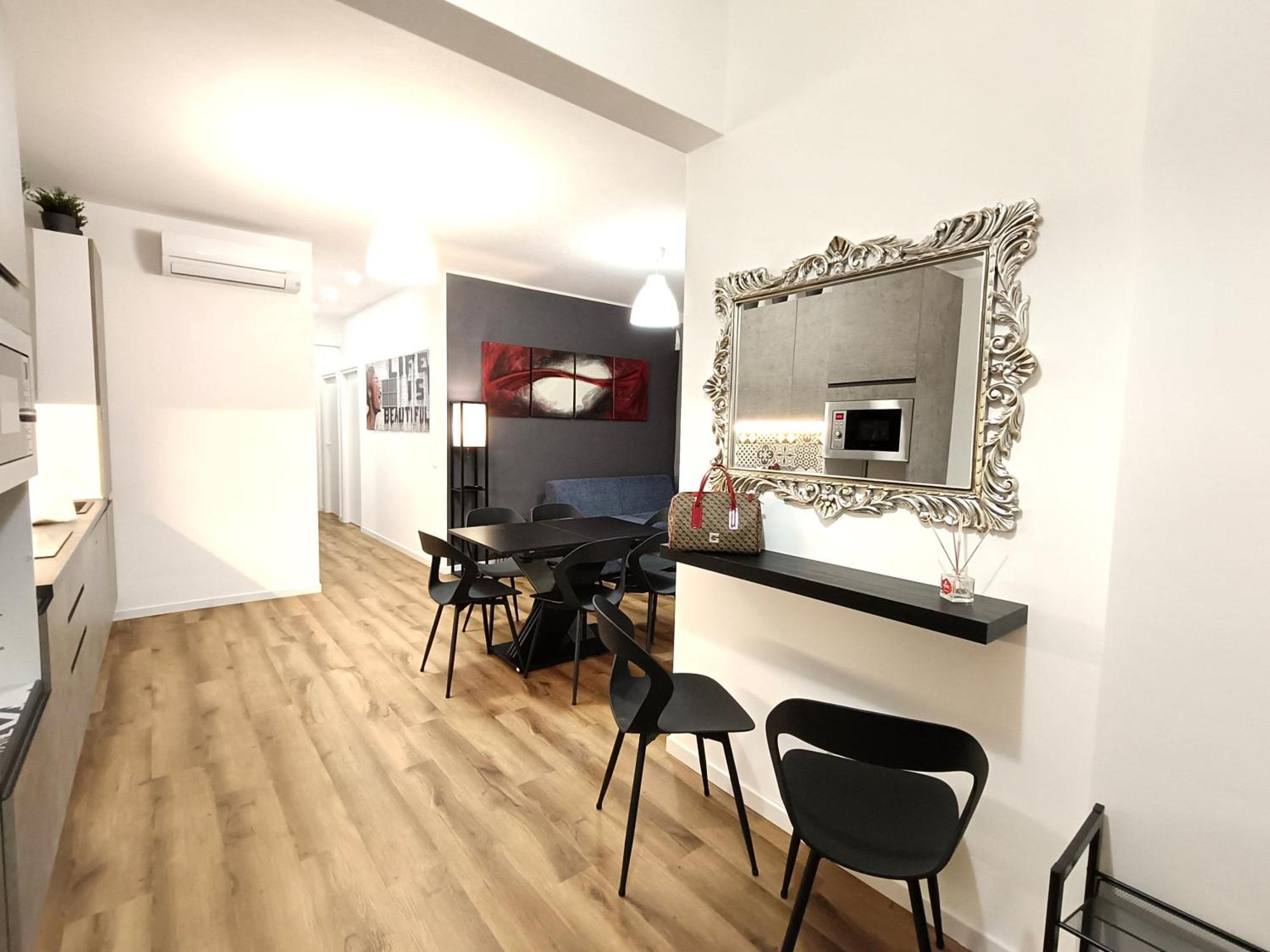 Ancient Rome Colosseum Modern And Bright Apartment エクステリア 写真