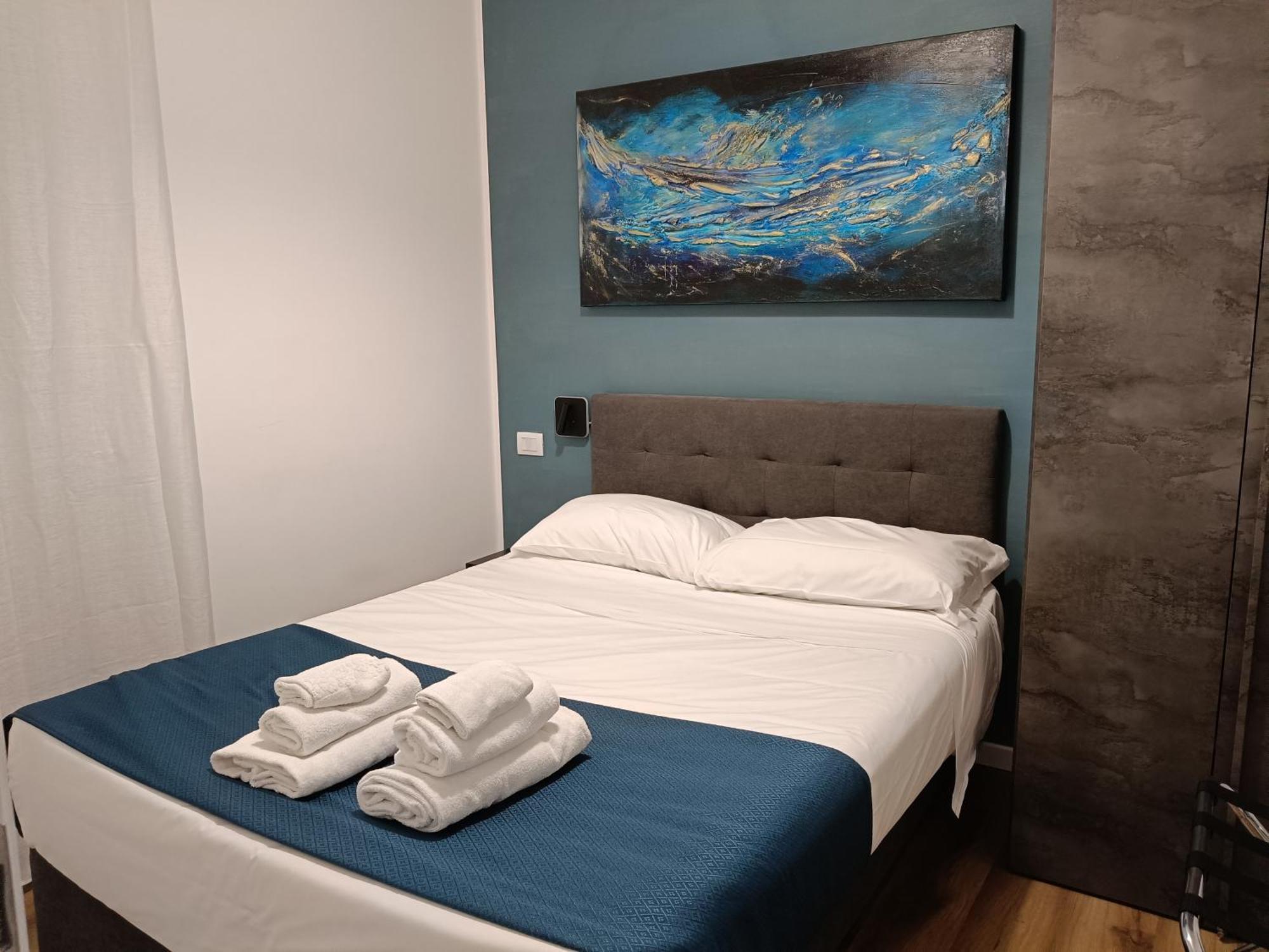 Ancient Rome Colosseum Modern And Bright Apartment エクステリア 写真